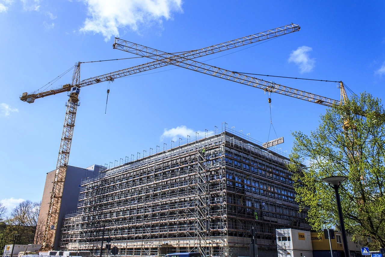 Transformation Digitale Entreprises