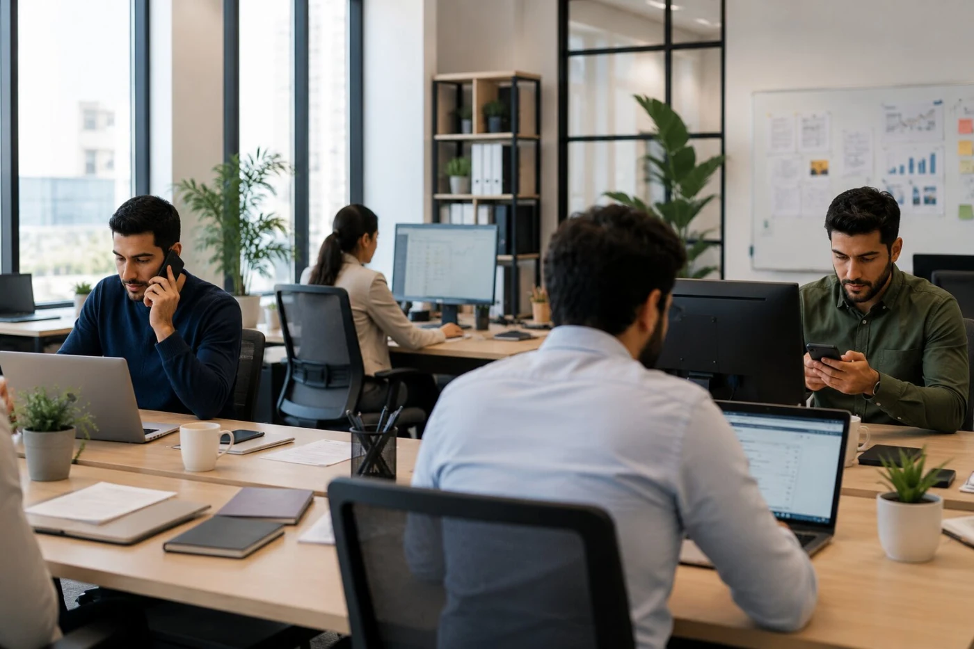 Le vrai coût d’un CRM que les commerciaux n’utilisent plus