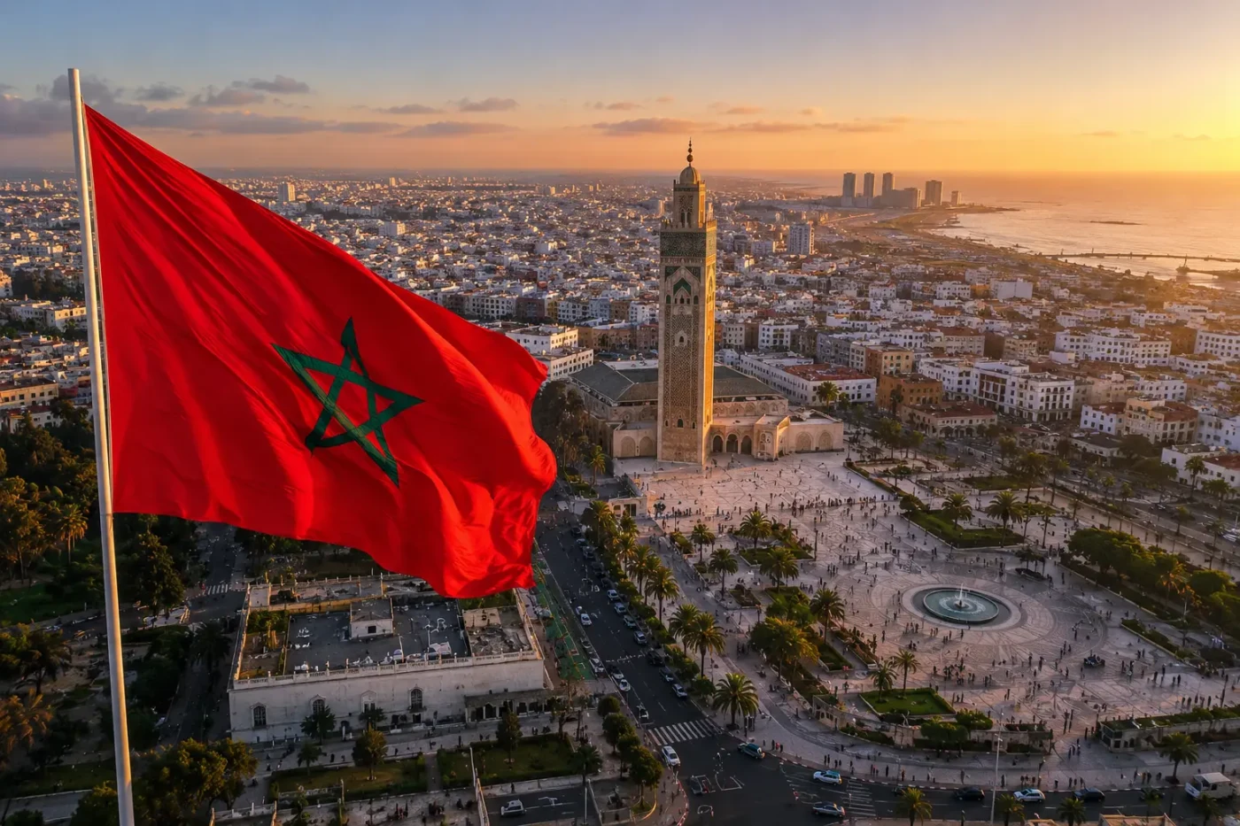 L’IA est en train de devenir un vrai sujet stratégique dans les grandes structures marocaines